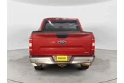 $20961 : Ford F-150 2020 4x4 XLT 4dr thumbnail