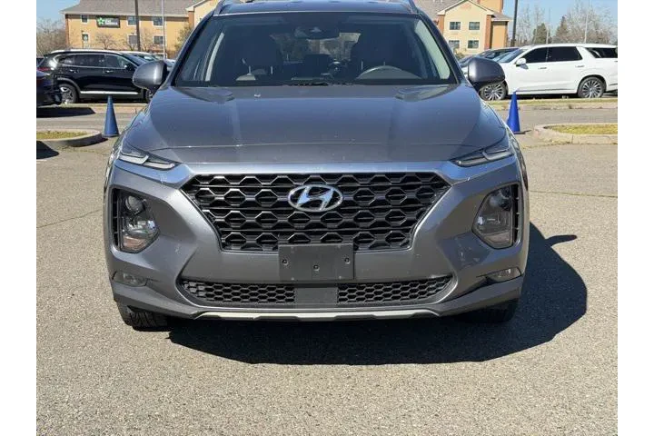 $15991 : Hyundai SANTA FE 2019 AWD SE image 2