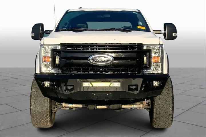 $34891 : Ford F-250 Super Duty 2017 4 image 3