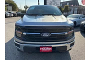 2024 F-150 XLT thumbnail