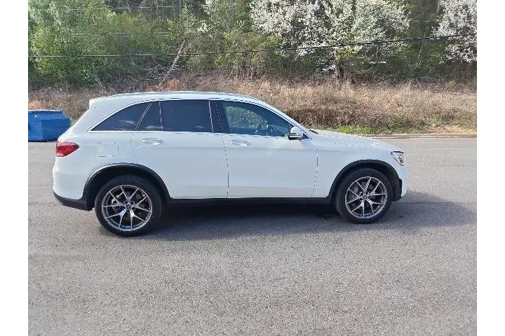 $20990 : Mercedes-Benz GLC 2020 GLC 3 image 2