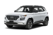 $23882 : Hyundai VENUE 2026 SEL 4dr C thumbnail