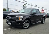 $21900 : Ford F-150 2018 4x2 Lariat 4 thumbnail