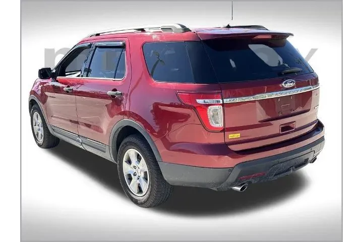 $11700 : Ford Explorer 2014 Base 4dr image 8