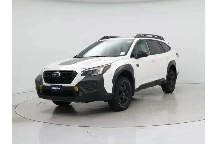 $33998 : Subaru Outback 2024 AWD Wild image 4