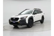 $33998 : Subaru Outback 2024 AWD Wild thumbnail