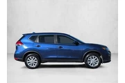 $12455 : Nissan Rogue 2017 S 4dr Cros thumbnail