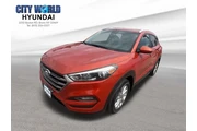 Hyundai TUCSON 2016 AWD SE 4 en Bronx