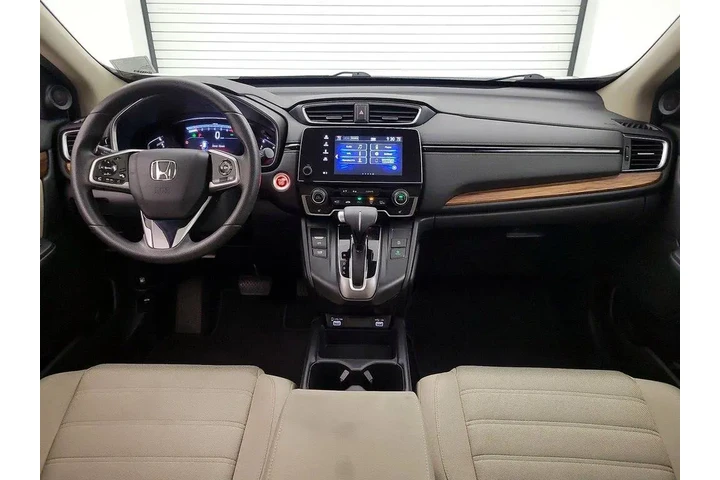 $23998 : Honda CR-V 2020 AWD EX 4dr S image 9