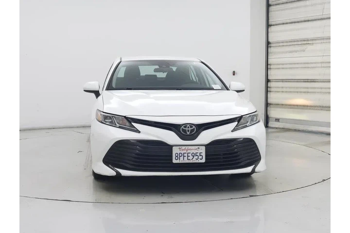 $18998 : Toyota Camry 2020 LE 4dr Sed image 5