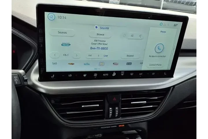 $26999 : Ford Escape Plug-In Hybrid 2 image 6