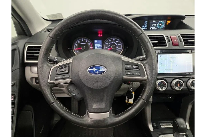 $20998 : Subaru Forester 2016 AWD 2.5 image 10