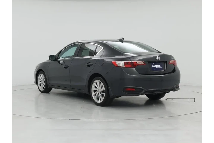 $14998 : Acura ILX 2016 4dr Sedan image 2