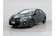 $14998 : Toyota Corolla 2015 S Plus 4 thumbnail
