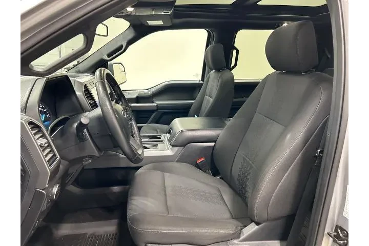 $30959 : Ford F-150 2020 4x4 XLT 4dr image 10