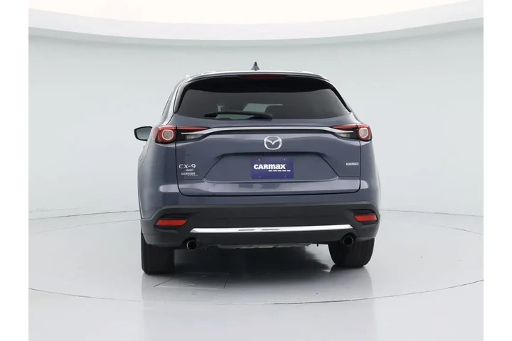 $27998 : Mazda CX-9 2021 AWD Carbon E image 6