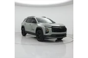 Chevrolet Equinox 2025 LT 4d