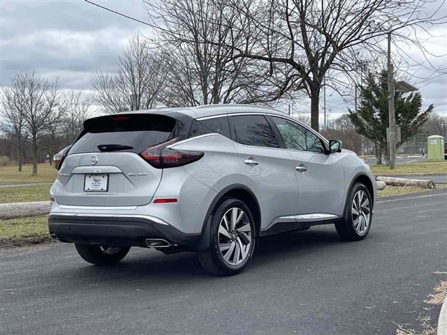 $27995 : 2020 Murano SL image 7