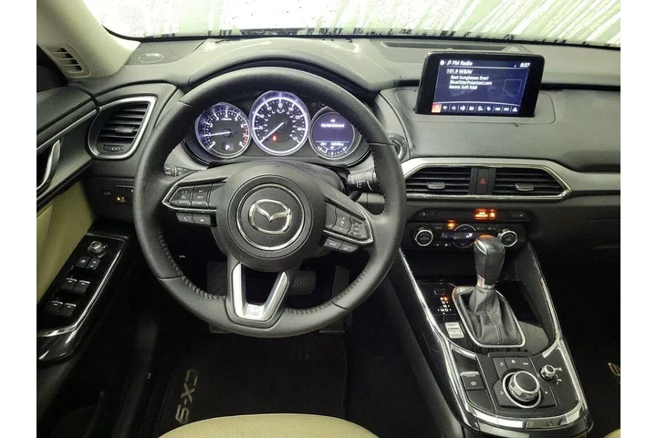 $17998 : Mazda CX-9 2018 Touring 4dr image 10