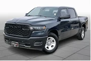 Ram 1500 2025 4x2 Tradesman en El Paso