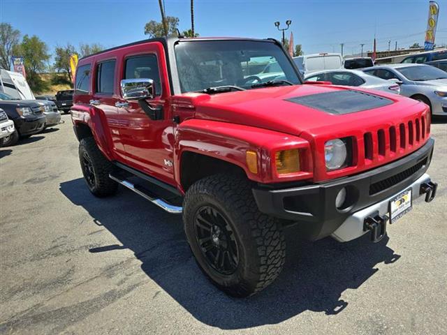 $12499 : 2008 HUMMER H3 image 5