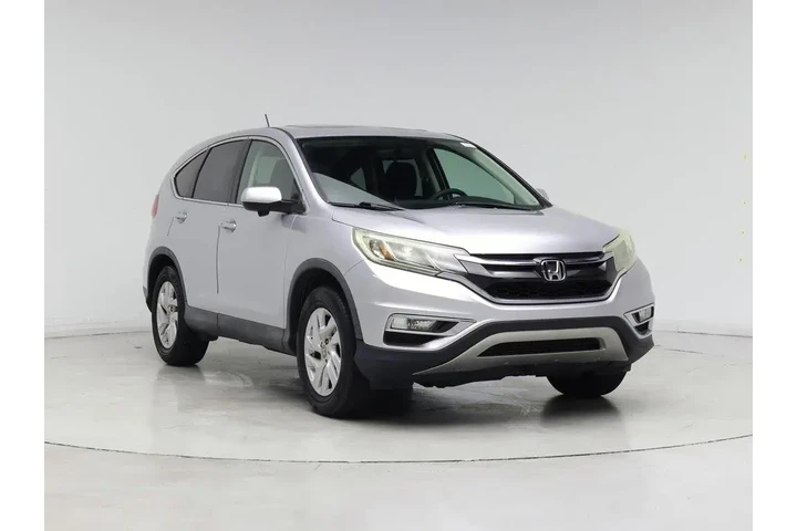 $14998 : Honda CR-V 2015 EX 4dr SUV image 1