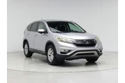 Honda CR-V 2015 EX 4dr SUV