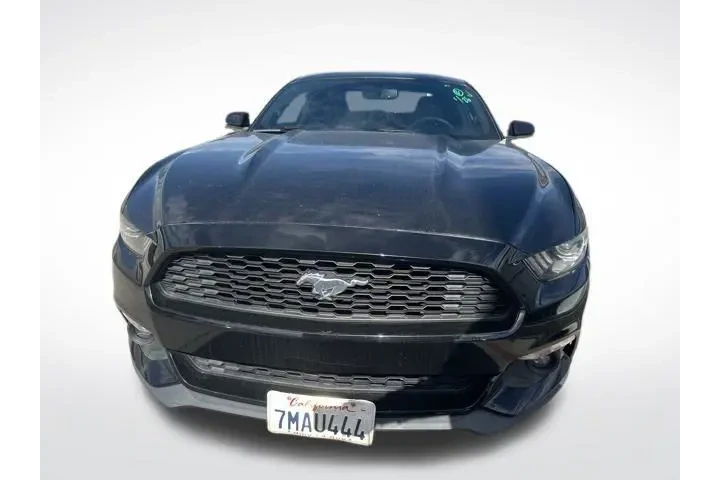 $17500 : Ford Mustang 2015 EcoBoost P image 3