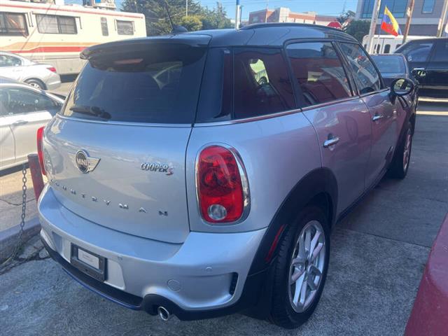 $7995 : 2015 MINI Countryman Cooper S image 5