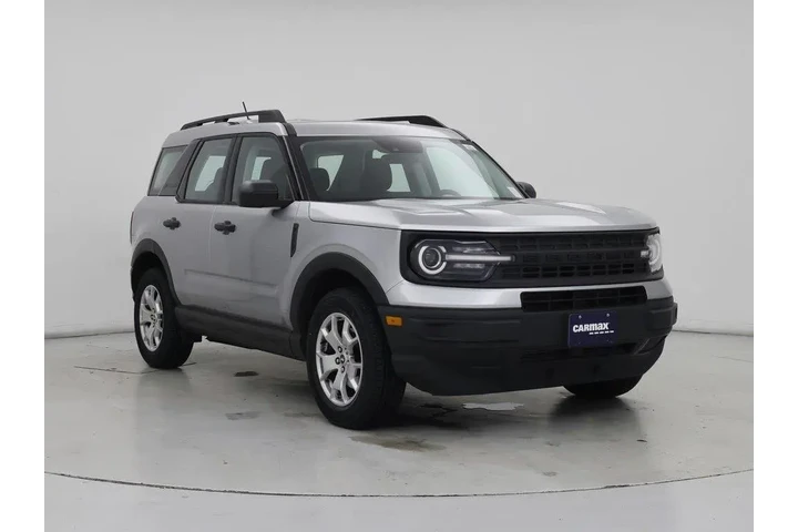$22998 : Ford Bronco Sport 2022 AWD B image 1