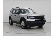 Ford Bronco Sport 2022 AWD B en San Jose