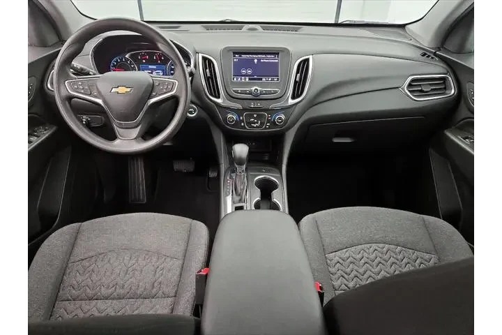 $18998 : Chevrolet Equinox 2023 4x4 L image 9