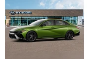 $21254 : Hyundai ELANTRA 2024 N Line thumbnail