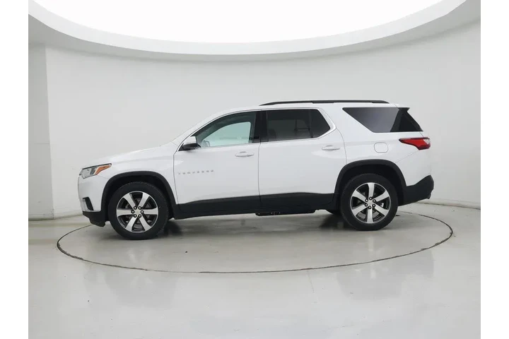 $23998 : Chevrolet Traverse 2021 LT L image 3