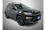 $21098 : Jeep Compass 2021 4x4 Altitu thumbnail