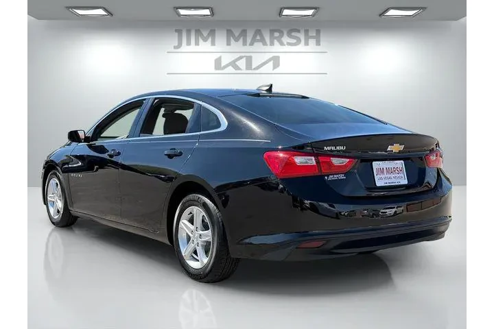$16655 : Chevrolet Malibu 2020 LS 4dr image 4