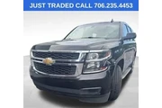 $14000 : Chevrolet Tahoe 2017 4x2 LS thumbnail