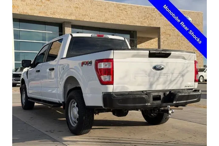$38495 : Ford F-150 2023 4x4 XL 4dr S image 10