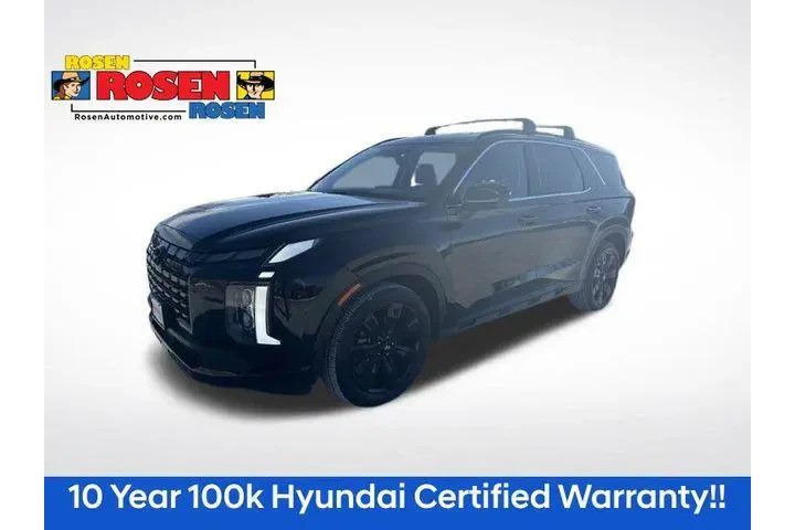 $32994 : Hyundai PALISADE 2023 AWD XR image 1