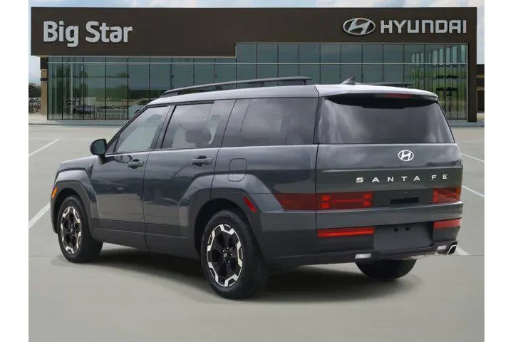 $34813 : Hyundai SANTA FE 2026 SEL 4d image 1