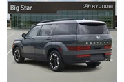 Hyundai SANTA FE 2026 SEL 4d