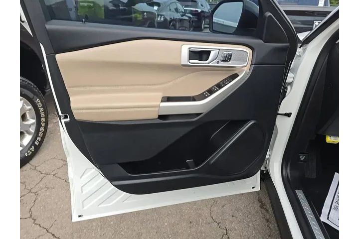 $24898 : Ford Explorer Hybrid 2021 Li image 9