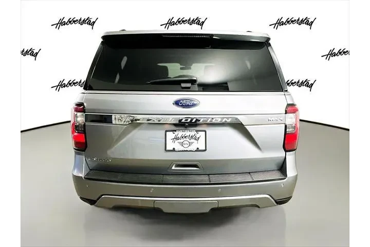 $37000 : Ford Expedition MAX 2021 4x4 image 6