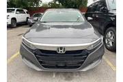 $16066 : Honda Accord 2018 EX-L 4dr S thumbnail