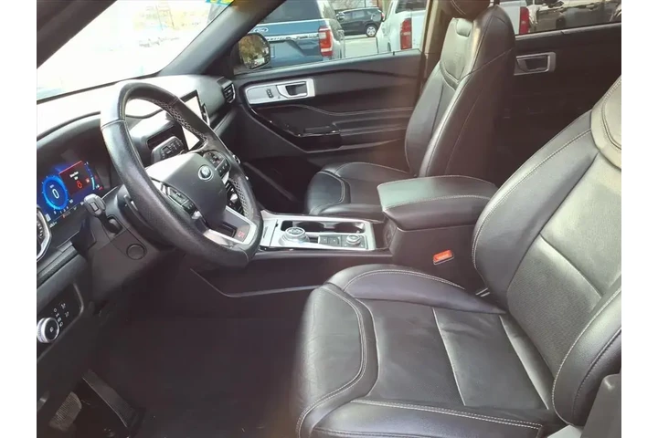 $39900 : Ford Explorer 2023 AWD ST 4d image 10