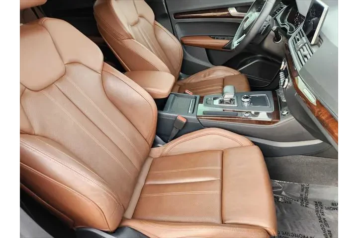 $20491 : Audi Q5 2019 AWD quattro Pre image 10