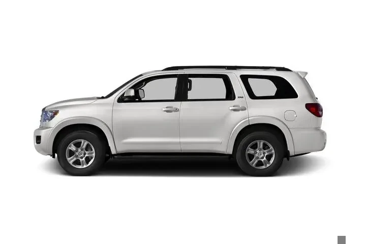 $16490 : Toyota Sequoia 2016 4x4 SR5 image 2