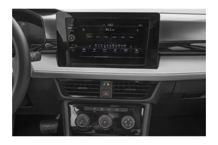 $23847 : Volkswagen Taos 2025 AWD S 4 image 9