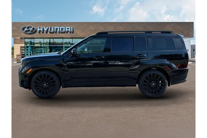 $39897 : Hyundai SANTA FE 2025 Callig image 3