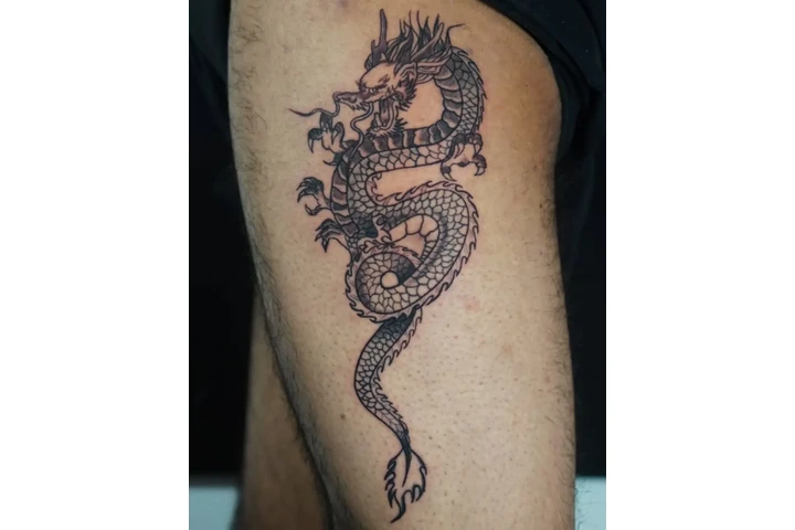 *ESTUDIO DE TATUAJES EN QUITO* image 6